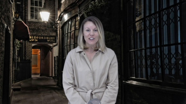 Reading Detective: SWBST Strategy